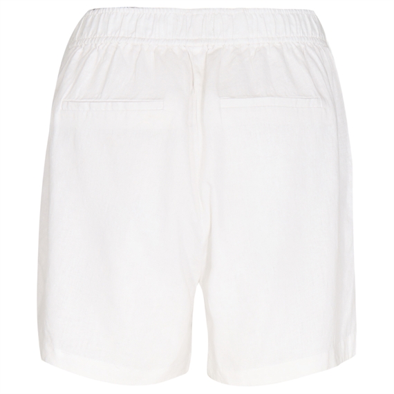 Levete Room LR-NAJA 8 Shorts, Hvid